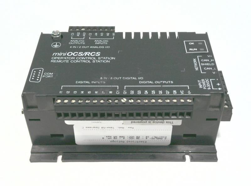 Horner Automation HE500RCS067
