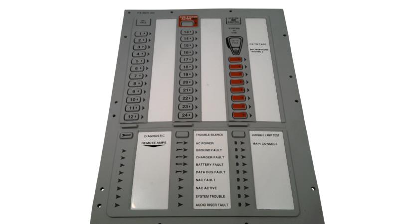 Honeywell ECCDKVCM-PCA