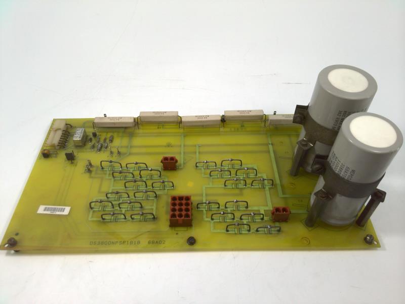 General Electric DS3800NPSP