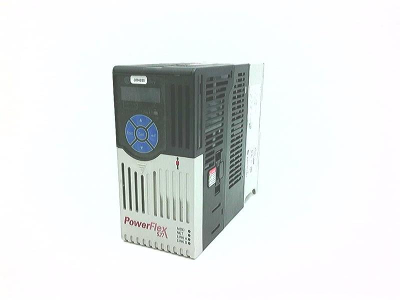 Allen Bradley 25C-D4P0N114