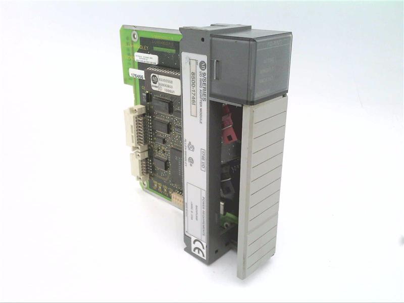 Allen Bradley 8500-1746I