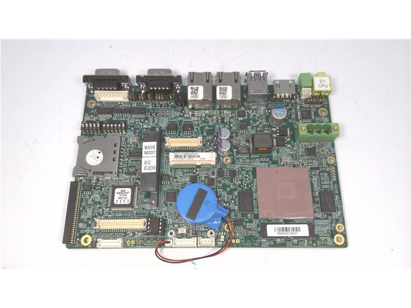 Aplex SBC-7111-N2930-4G
