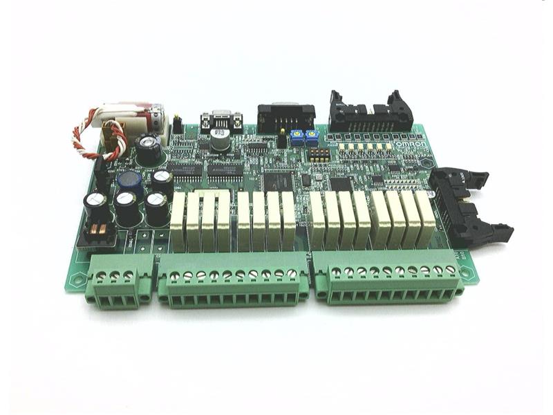 Omron CPM2B-32C2DR-D