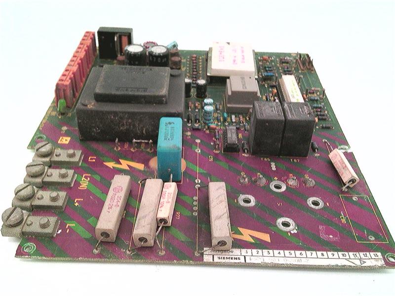 Siemens 6DM1.001-OWR00-2
