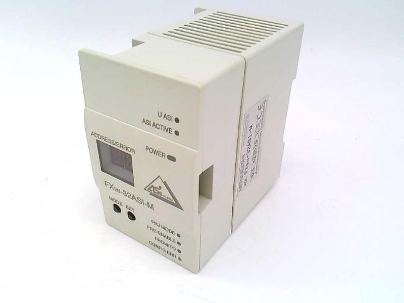 Mitsubishi FX2N-32ASI-M