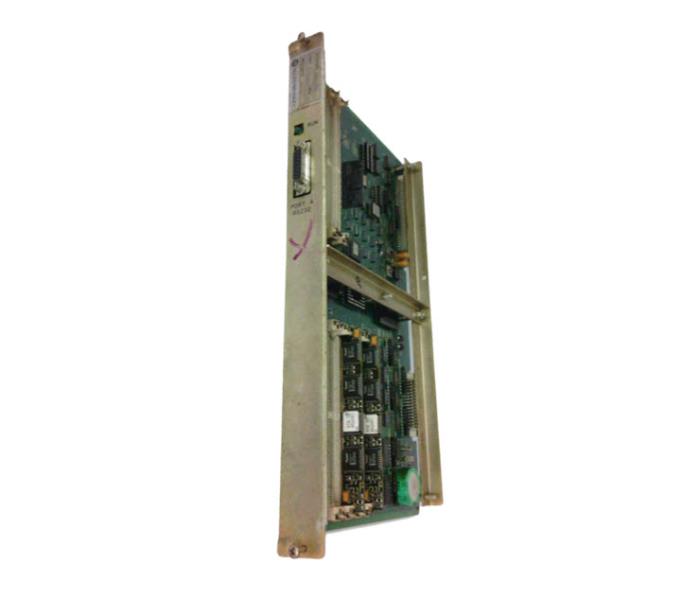 Allen Bradley 8520-CPUX