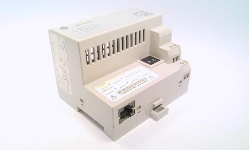 Allen Bradley 1794-AENT