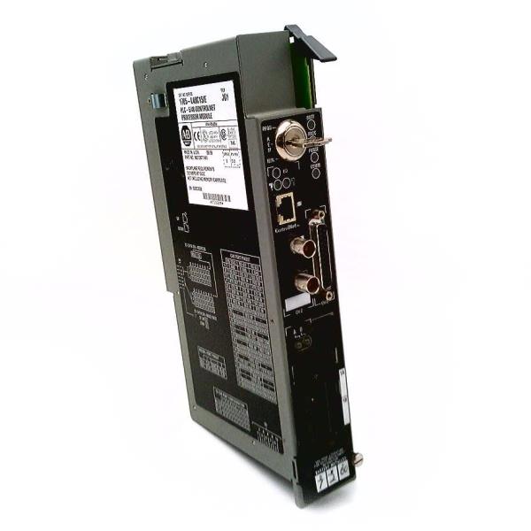 Allen Bradley 1785-L40C15/E