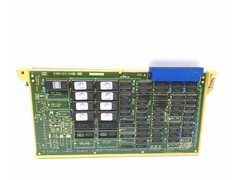 Fanuc A16B-1211-0291