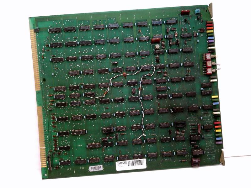 Allen Bradley 634487