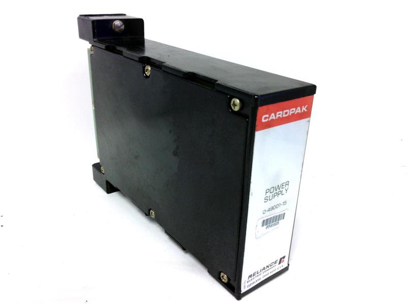 Asea Brown Boveri 0-49001-15