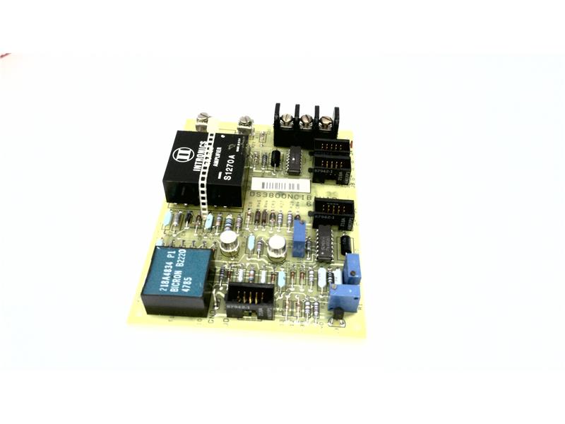 General Electric DS3800NCIB