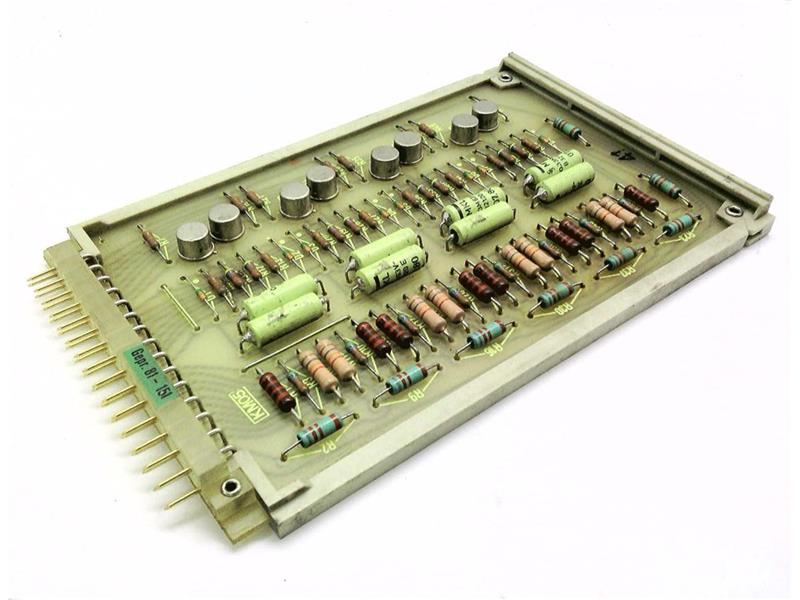 Siemens C71458A-539-A1