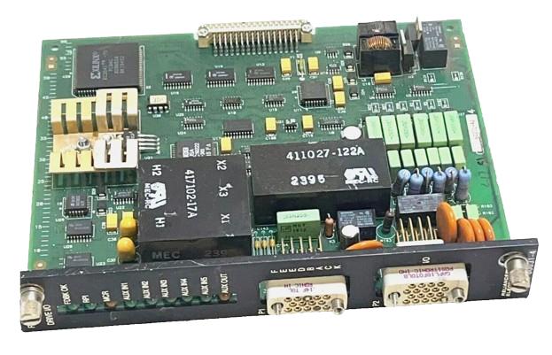 Asea Brown Boveri B/M-60031-4