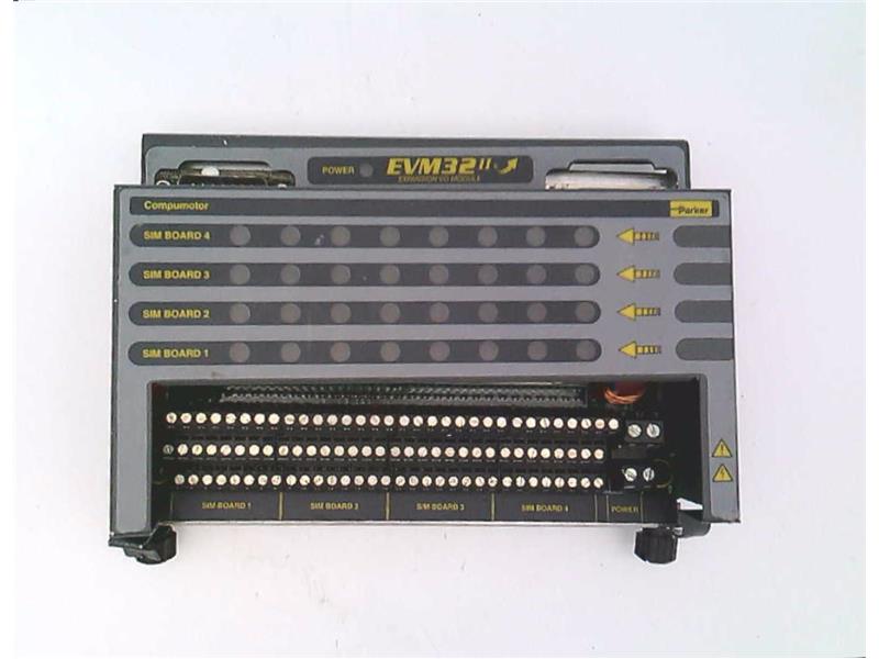 Parker EVM32-II