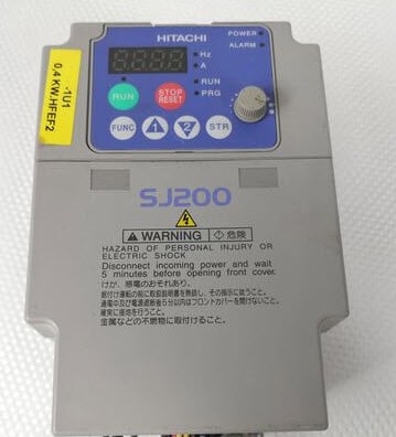 Hitachi SJ200-004HFEF2