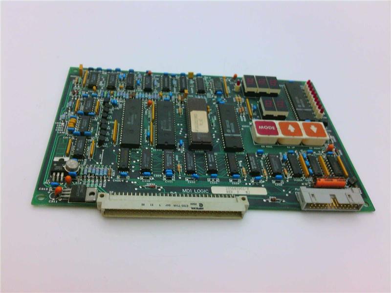 Nidec Corp 105683901-F