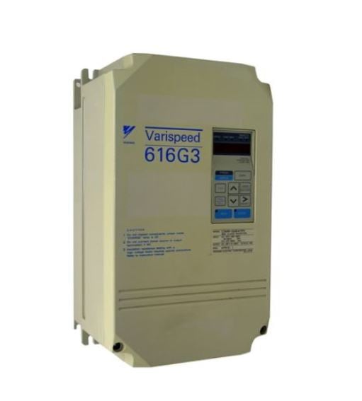 Saftronics CIMR-G3U2015