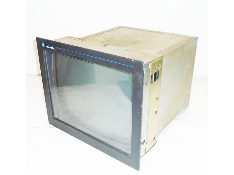 Allen Bradley 2711-M20