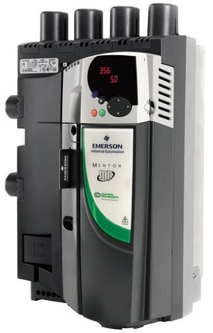 Control Techniques MP75A4R