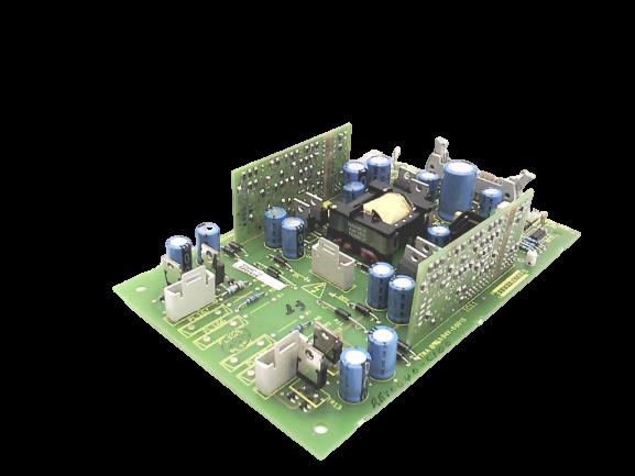 Converteam S20X4457/100