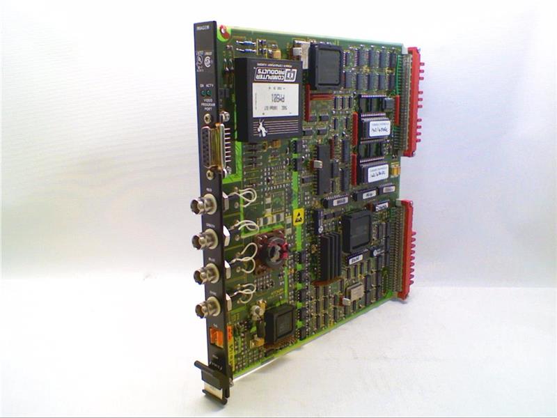 Converteam 8234-4001