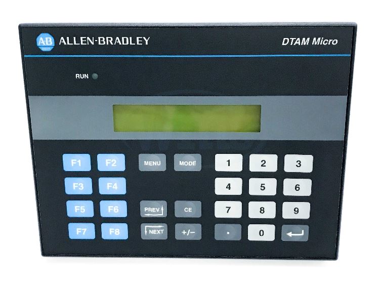 Allen Bradley 2707-M232P3D