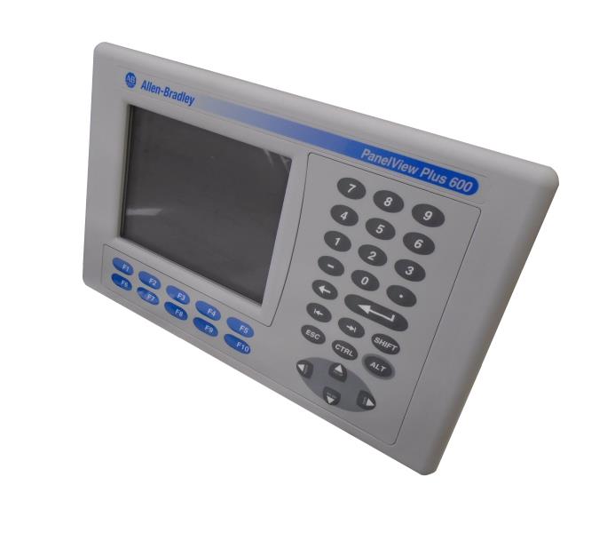 Allen Bradley 2711P-K4M3A