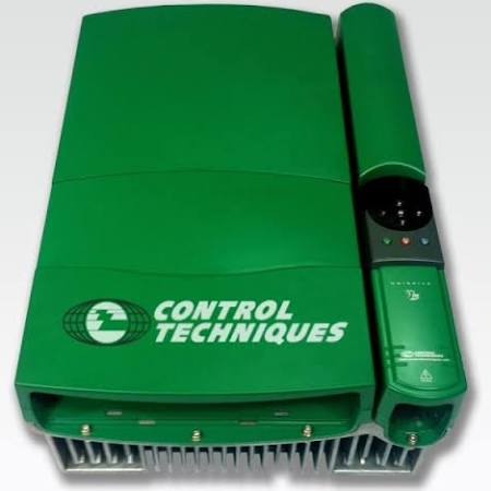 Control Techniques UNI4405