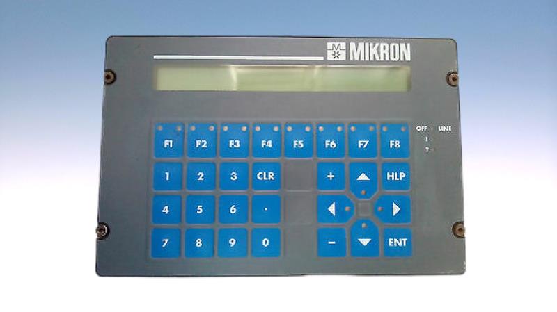 Lumasense Technologies PCS090