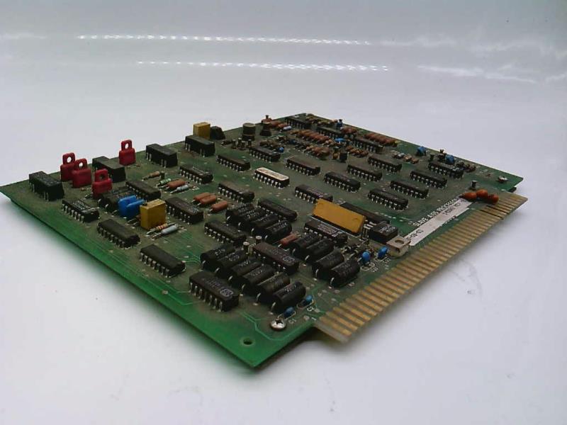 Cleveland Motion Control E50-08-01