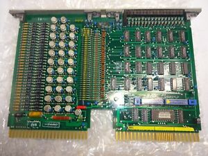 Asea Brown Boveri GJR2-2638-00-R3