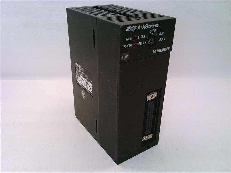 Mitsubishi A2AS-CPU-S30