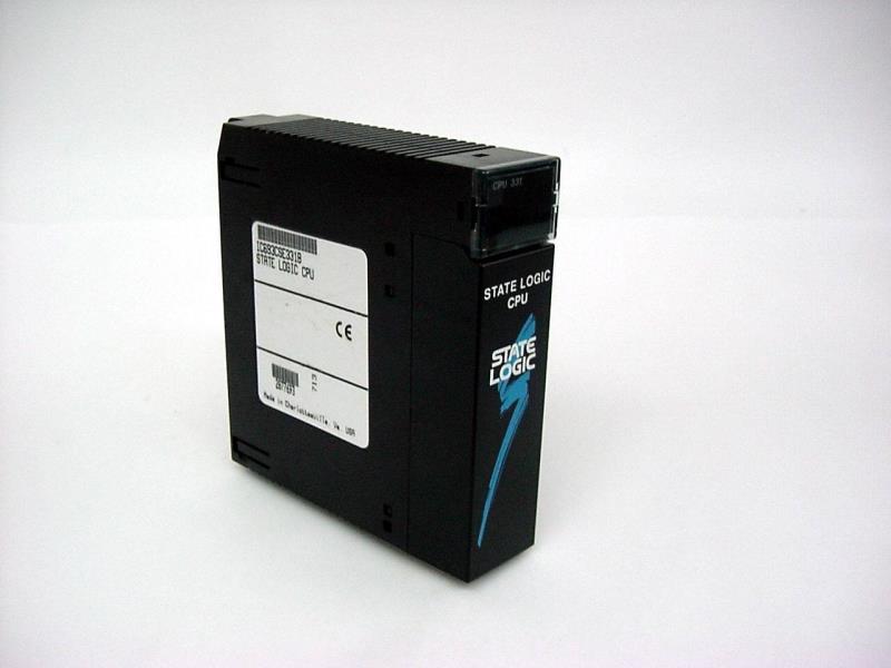 Fanuc IC693CSE340