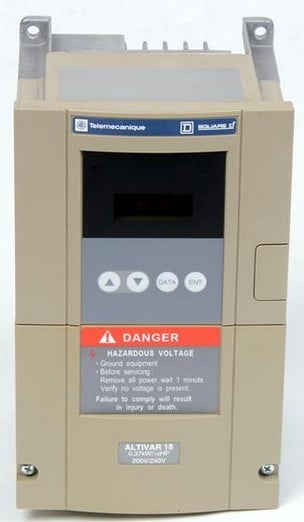 Telemecanique ATV-18U09M2U