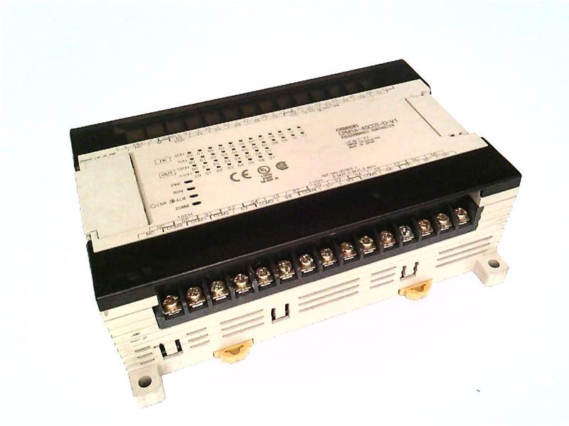 Omron CPM1A-40CDT-D-V1