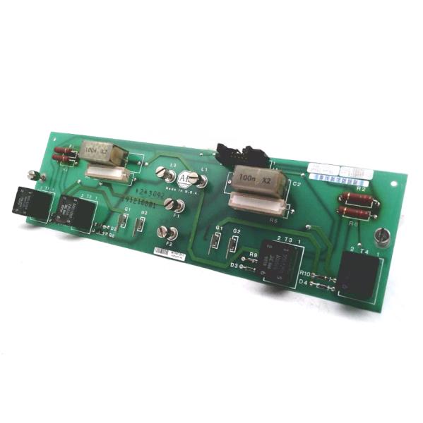 Allen Bradley 105044