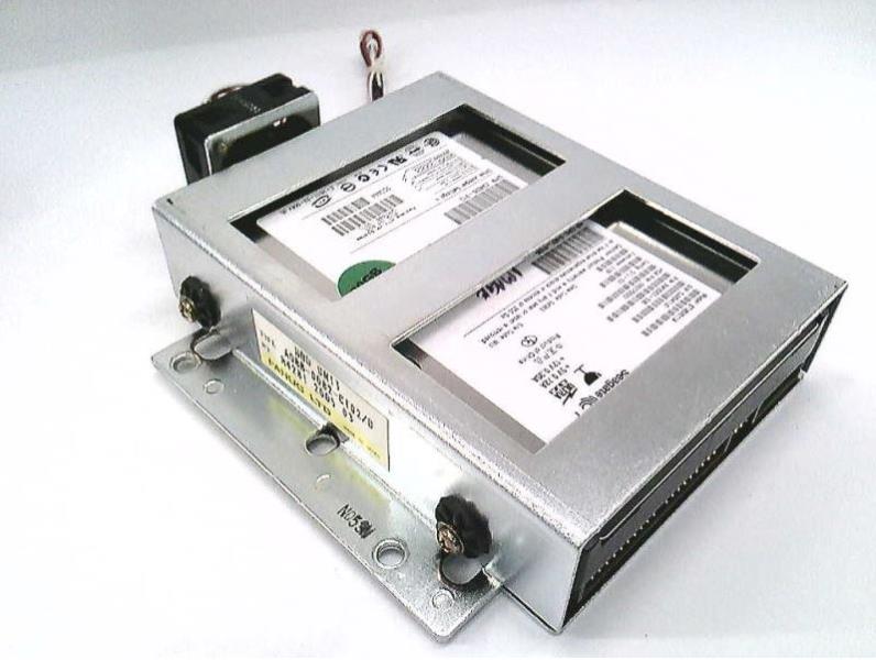 Fanuc A08B-0082-C102#B
