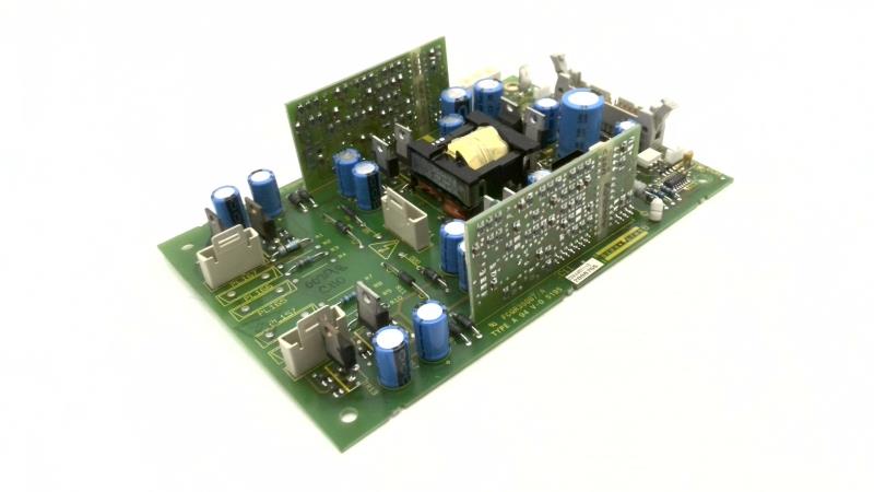 Converteam 20X4457/110