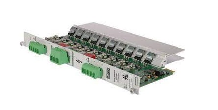 Hetronik HC510-OC2-230-10-I-SL