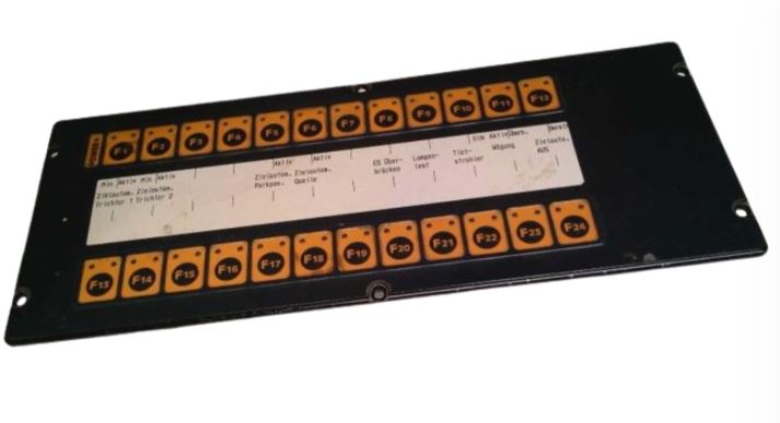 Lauer Systeme LCA460