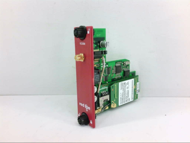 Red Lion Controls XCGSM000