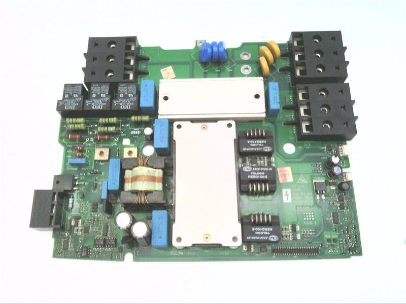 Emerson 7004-1038 3130-0715