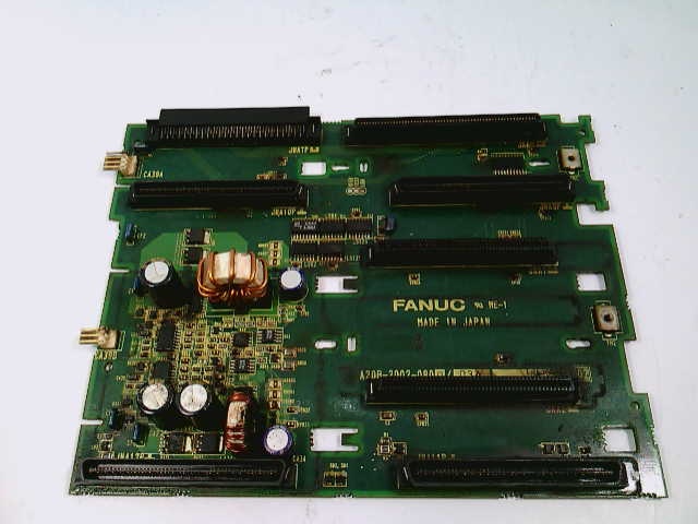 Fanuc A20B-2002-0800