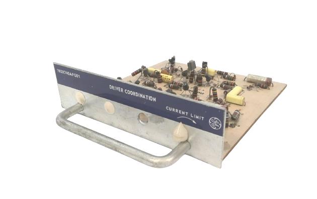 General Electric 193X740AFG01