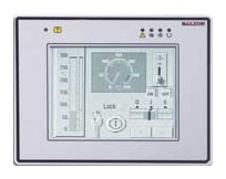 Asea Brown Boveri KPD009-501