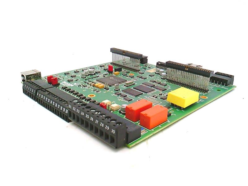 Asea Brown Boveri EB0490B04