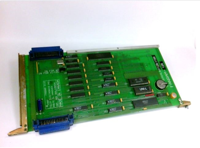 Tulip Electronics FANRAM-128