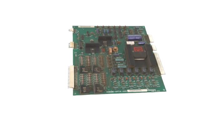 Amada H06020-OPTI4-000