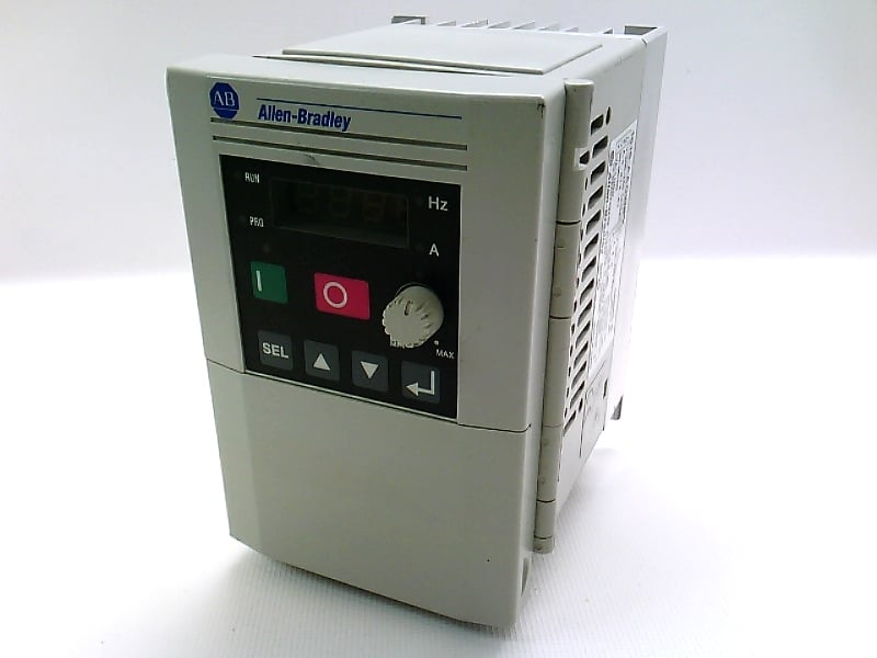 Allen Bradley 161S-AA02NPK